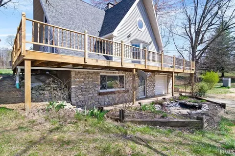 285 Goad Cemetery Rd, New Harmony, IN 47631 photo 34