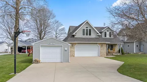 11825 E 390 S Rd, Lagrange, IN 46761 photo 34