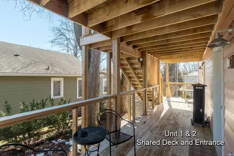 406 E Hillside Dr, Bloomington, IN 47401 photo 2