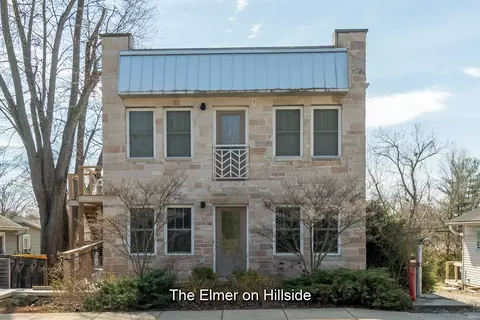 406 E Hillside Dr, Bloomington, IN 47401 photo 1