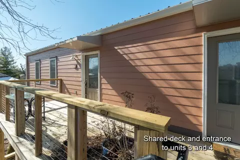 406 E Hillside Dr, Bloomington, IN 47401 photo 20