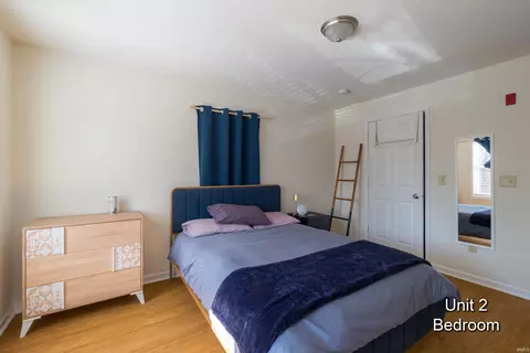 406 E Hillside Dr, Bloomington, IN 47401 photo 7