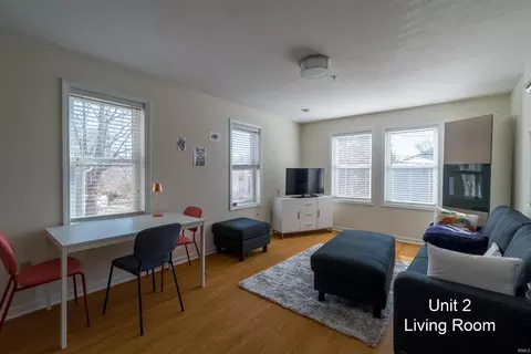 406 E Hillside Dr, Bloomington, IN 47401 photo 3