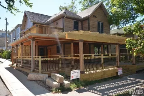 416 E 4th St #5, Bloomington, IN 47408