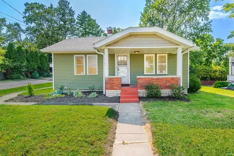 2314 S Rogers St, Bloomington, IN 47403