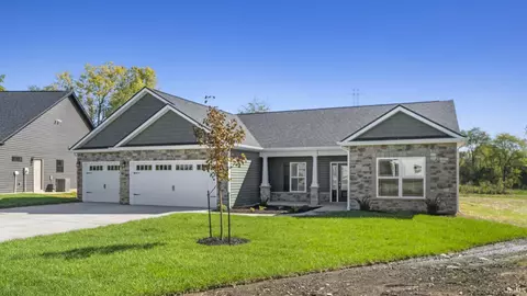 1901 Mud Creek Ct, West Lafayette, IN 47906