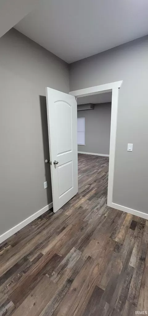 Bedroom - 315 S Washington St, Waterloo, IN 46793 photo 3 of 3