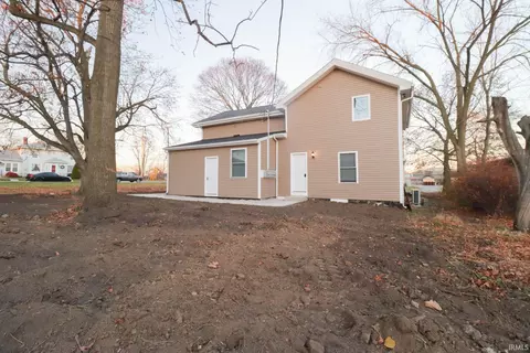 Exterior - 315 S Washington St, Waterloo, IN 46793 photo 7 of 8