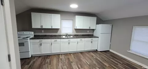 Kitchen - 315 S Washington St, Waterloo, IN 46793 photo 1 of 5