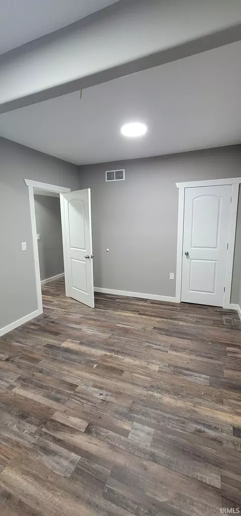 Bedroom - 315 S Washington St, Waterloo, IN 46793 photo 2 of 3