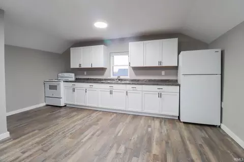 Kitchen - 315 S Washington St, Waterloo, IN 46793 photo 3 of 5