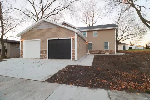 Exterior - 315 S Washington St, Waterloo, IN 46793 photo 8 of 8