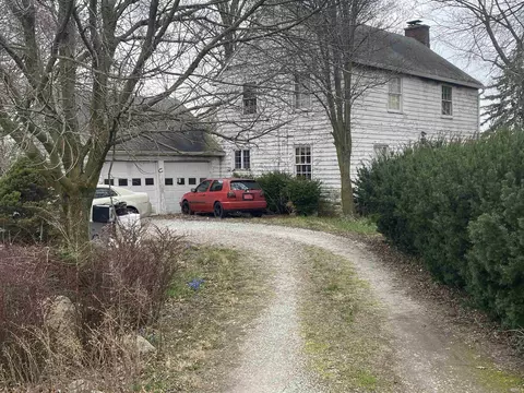 964 S 800 E Rd, Greentown, IN 46936 photo 1