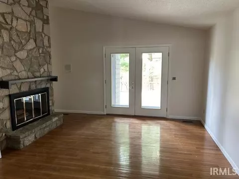 Living - 3053 N Ramble Rd E, Bloomington, IN 47408 photo 1 of 2