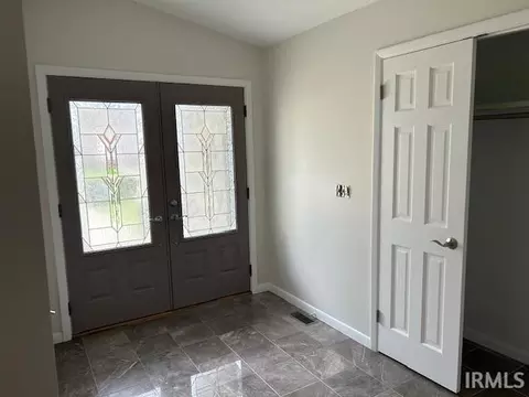 Entry Way - 3053 N Ramble Rd E, Bloomington, IN 47408 photo 1 of 3