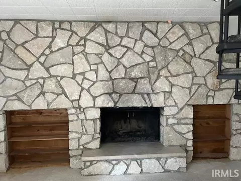 Living - 3053 N Ramble Rd E, Bloomington, IN 47408 photo 2 of 2