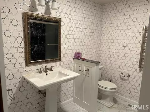 Bath - 3053 N Ramble Rd E, Bloomington, IN 47408 photo 1 of 4