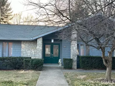 Exterior - 3053 N Ramble Rd E, Bloomington, IN 47408 photo 1 of 8