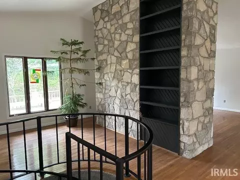 Entry Way - 3053 N Ramble Rd E, Bloomington, IN 47408 photo 3 of 3
