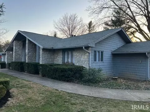 Exterior - 3053 N Ramble Rd E, Bloomington, IN 47408 photo 6 of 8