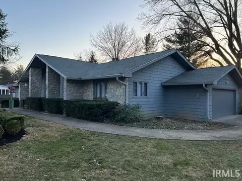 Exterior - 3053 N Ramble Rd E, Bloomington, IN 47408 photo 3 of 8