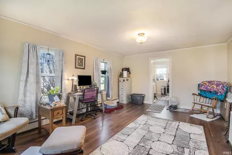 406 E Jefferson St, Bourbon, IN 46504 photo 6