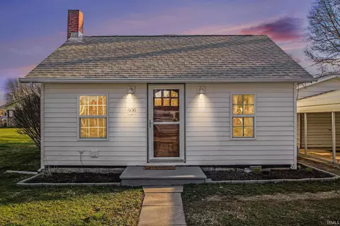406 E Jefferson St, Bourbon, IN 46504 photo 16