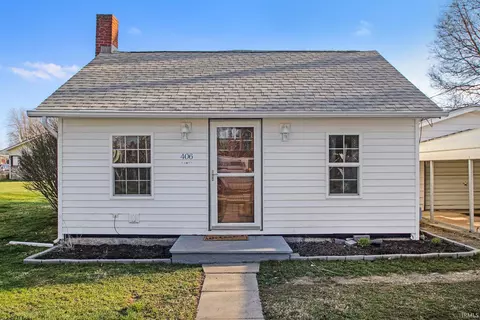 406 E Jefferson St, Bourbon, IN 46504 photo 15