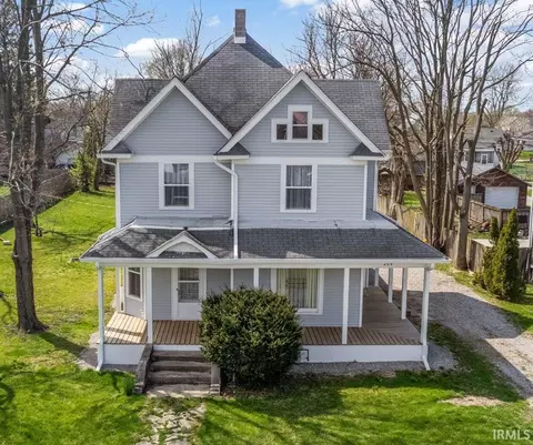 204 Main Ave, Frankfort, IN 46041