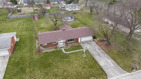 View/Area - 4117 E Saddle Dr, Fort Wayne, IN 46804 photo 1 of 3
