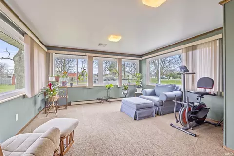 Bedroom - 4117 E Saddle Dr, Fort Wayne, IN 46804 photo 1 of 7