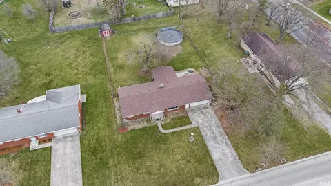 View/Area - 4117 E Saddle Dr, Fort Wayne, IN 46804 photo 2 of 3