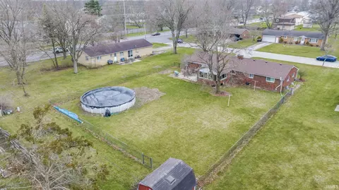 View/Area - 4117 E Saddle Dr, Fort Wayne, IN 46804 photo 3 of 3