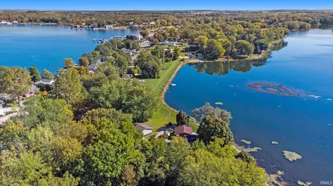 8687 E Hatchery Rd, Syracuse, IN 46567 photo 19