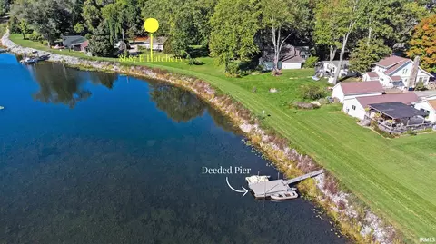 8687 E Hatchery Rd, Syracuse, IN 46567 photo 11