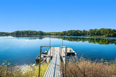 8687 E Hatchery Rd, Syracuse, IN 46567 photo 13