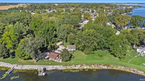 8687 E Hatchery Rd, Syracuse, IN 46567 photo 16