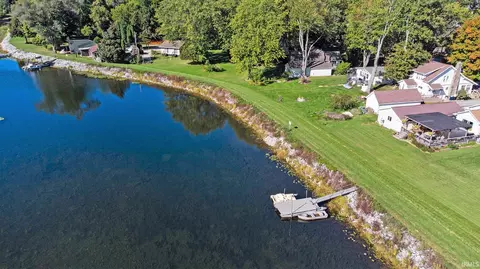 8687 E Hatchery Rd, Syracuse, IN 46567 photo 20