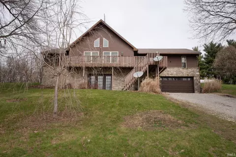 5162 S 350 E, Cutler, IN 46920