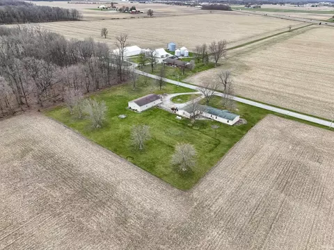 6571 S 200 E, Warren, IN 46792 photo 31