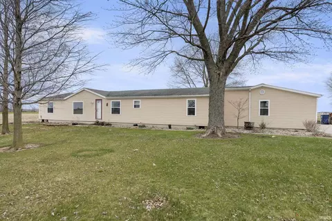 6571 S 200 E, Warren, IN 46792 photo 4