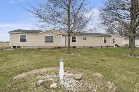 6571 S 200 E, Warren, IN 46792 photo 1