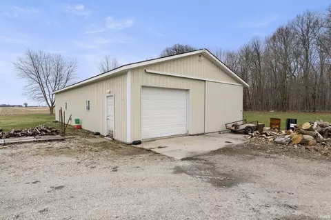 6571 S 200 E, Warren, IN 46792 photo 33