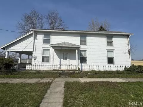 22 E Colfax St, Logansport, IN 46947 photo 1