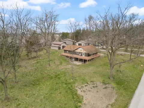 1161 S 400 W Rd, Warsaw, IN 46580