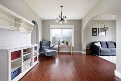 Other - 722 E Olde Mill Cir, Bloomington, IN 47401 photo 1 of 3
