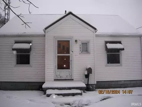 705 N Main St, Dunkirk, IN 47336 photo 1