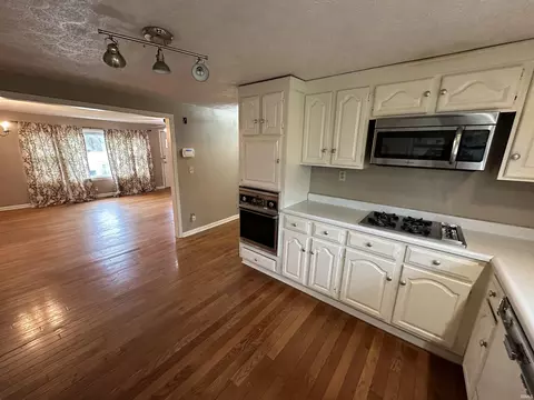 Kitchen - 1805 32nd St, Bedford, IN 47421 photo 6 of 6