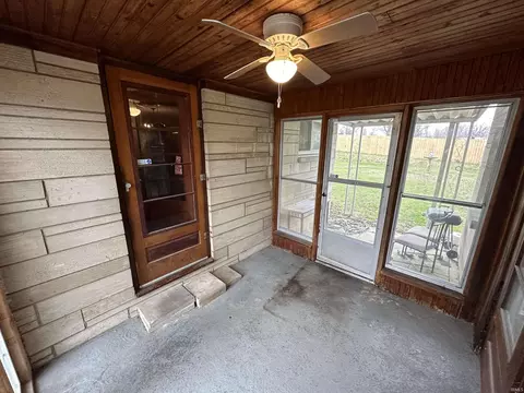Exterior - 1805 32nd St, Bedford, IN 47421 photo 11 of 13