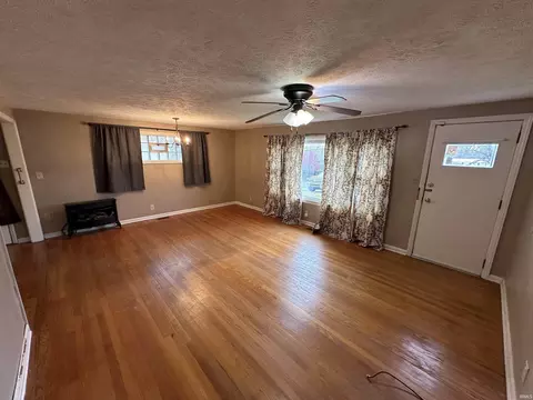 Living - 1805 32nd St, Bedford, IN 47421 photo 2 of 2